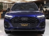 Q5 2.0 TFSI S LINE BLACK QUATTRO S TRONIC 4P - 2021 - CAXIAS DO SUL