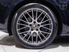 CAYENNE 3.0 V6 E-HYBRID PLATINUM EDITION AWD S HÍBRIDO 4P AUTOMÁTICO - 2023 - CAXIAS DO SUL
