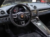 718 4.0 CAYMAN H6 GTS 24V 4P AUTOMÁTICO - 2025 - CAXIAS DO SUL