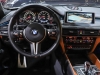 X6 4.4 M 4X4 COUPÉ V8 32V BI-TURBO 4P AUTOMÁTICO - 2017 - CAXIAS DO SUL
