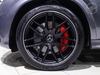 GLE 63 AMG 4.0 V8 BITURBO COUPÉ S 4MATIC 9G-TRONIC - 2024 - CAXIAS DO SUL