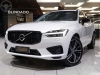 XC60 2.0 T8 R DESIGN HYBRID 4P AUTOMÁTICO - 2021 - CAXIAS DO SUL