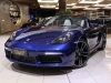 718 2.0 BOXSTER H4 16V 2P PDK - 2024 - CAXIAS DO SUL