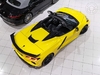 CORVETTE 6.2 STINGRAY CONVERSÍVEL V8 2P AUTOMÁTICO - 2025 - CAXIAS DO SUL
