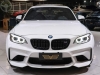 M2 3.0 24V I6 COUPÉ M DCT - 2017 - CAXIAS DO SUL