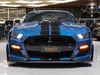 MUSTANG 5.2 V8 SUPERCHARGER SHELBY GT 500 DCT - 2020 - CAXIAS DO SUL