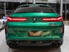 X6 4.4 M 4X4 COUPÉ V8 32V BI-TURBO 4P AUTOMÁTICO - 2024 - CAXIAS DO SUL