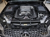 GLC 63 S AMG 4.0 V8 BITURBO 4MATIC COUPE 4P AUTOMÁTICO - 2020 - CAXIAS DO SUL