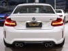 M2 3.0 24V I6 COUPÉ M DCT - 2017 - CAXIAS DO SUL