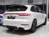 CAYENNE 3.0 V6 E-HYBRID PLATINUM EDITION AWD S HÍBRIDO 4P AUTOMÁTICO - 2023 - CAXIAS DO SUL