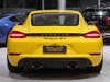 718 4.0 CAYMAN H6 GTS 24V 4P AUTOMÁTICO - 2025 - CAXIAS DO SUL