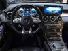 GLC 63 S AMG 4.0 V8 BITURBO 4MATIC COUPE 4P AUTOMÁTICO - 2020 - CAXIAS DO SUL