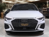 A3 2.0 TFSI 40 PERFORMANCE BLACK SPORTBACK 4P AUTOMÁTICO - 2023 - CAXIAS DO SUL