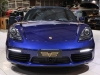 718 2.0 BOXSTER H4 16V 2P PDK - 2024 - CAXIAS DO SUL