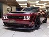 CHALLENGER 6.4 SRT8 HEMI V8 16V 2P AUTOMÁTICO - 2018 - CAXIAS DO SUL