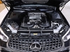 GLC 63 S AMG 4.0 V8 BITURBO 4MATIC COUPE 4P AUTOMÁTICO - 2020 - CAXIAS DO SUL