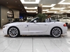 Z4 3.0 ROADSTER 35I I6 24V 2P AUTOMÁTICO - 2011 - CAXIAS DO SUL