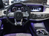 S 63 AMG 4.0 V8 TURBO L 4MATIC SPEEDSHIFT - 2019 - CAXIAS DO SUL