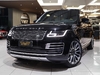RANGE ROVER VOGUE 5.0 SV AUTOBIOGRAPHY LWB SUPERCHARGED 4X4 V8 32V 4P AUTOMÁTICO - 2020 - CAXIAS DO SUL