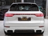 CAYENNE 3.0 V6 E-HYBRID PLATINUM EDITION AWD S HÍBRIDO 4P AUTOMÁTICO - 2023 - CAXIAS DO SUL