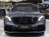 S 63 AMG 4.0 V8 TURBO L 4MATIC SPEEDSHIFT - 2019 - CAXIAS DO SUL