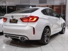 X6 4.4 M 4X4 COUPÉ V8 32V BI-TURBO 4P AUTOMÁTICO - 2017 - CAXIAS DO SUL
