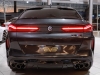 X6 4.4 M 4X4 COUPÉ V8 32V BI-TURBO 4P AUTOMÁTICO - 2023 - CAXIAS DO SUL