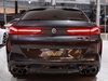X6 4.4 M 4X4 COUPÉ V8 32V BI-TURBO 4P AUTOMÁTICO - 2023 - CAXIAS DO SUL