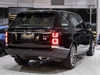 RANGE ROVER VOGUE 5.0 SV AUTOBIOGRAPHY LWB SUPERCHARGED 4X4 V8 32V 4P AUTOMÁTICO - 2020 - CAXIAS DO SUL