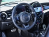 COOPER 2.0 JOHN COOPER WORKS 16V TURBO 2P AUTOMATICO - 2023 - CAXIAS DO SUL
