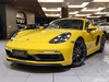 718 4.0 CAYMAN H6 GTS 24V 4P AUTOMÁTICO - 2025 - CAXIAS DO SUL
