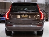 XC90 2.0 T8 RECHARGE ULTIMATE AWD HÍBRIDA 4P AUTOMÁTICA - 2024 - CAXIAS DO SUL