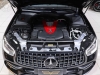 GLC 43 AMG 3.0 V6 4MATIC 9G-TRONIC - 2022 - CAXIAS DO SUL