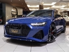 RS6 4.0 AVANT V8 32V BI-TURBO 4P TIPTRONIC - 2025 - CAXIAS DO SUL