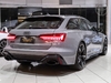 RS6 4.0 AVANT V8 32V BI-TURBO 4P TIPTRONIC - 2023 - CAXIAS DO SUL