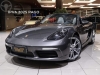 718 2.0 BOXSTER H4 16V 2P PDK - 2021 - CAXIAS DO SUL