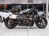 SPORTSTER 1200 CUSTOM - 2024 - CAXIAS DO SUL