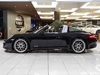911 3.0 24V H6 TARGA 4 GTS PDK - 2019 - CAXIAS DO SUL