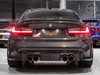 M3 3.0 COMPETITION M BI-TURBO 4P - 2024 - CAXIAS DO SUL