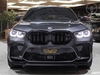 X6 4.4 M 4X4 COUPÉ V8 32V BI-TURBO 4P AUTOMÁTICO - 2023 - CAXIAS DO SUL