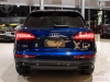 Q5 2.0 TFSI S LINE BLACK QUATTRO S TRONIC 4P - 2021 - CAXIAS DO SUL