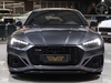 RS5 2.9 TFSI C.PLUS TRACK QUATTRO 4P AUTOMÁTICO - 2021 - CAXIAS DO SUL