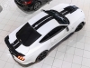 MUSTANG 5.4 SHELBY GT 500 COUPÉ V8 32V 2P MANUAL - 2021 - CAXIAS DO SUL