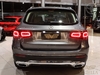 GLC 220D 2.0 4M OFF-ROAD 16V TURBO DIESEL 4P AUTOMÁTICO - 2022 - CAXIAS DO SUL