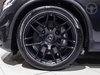GLC 63 S AMG 4.0 V8 BITURBO 4MATIC COUPE 4P AUTOMÁTICO - 2020 - CAXIAS DO SUL