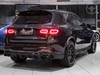 GLC 63 S AMG 4.0 V8 BITURBO 4MATIC COUPE 4P AUTOMÁTICO - 2020 - CAXIAS DO SUL