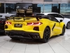 CORVETTE 6.2 STINGRAY CONVERSÍVEL V8 2P AUTOMÁTICO - 2025 - CAXIAS DO SUL