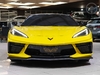 CORVETTE 6.2 STINGRAY CONVERSÍVEL V8 2P AUTOMÁTICO - 2025 - CAXIAS DO SUL