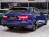 RS6 4.0 AVANT V8 32V BI-TURBO 4P TIPTRONIC - 2025 - CAXIAS DO SUL