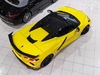 CORVETTE 6.2 STINGRAY CONVERSÍVEL V8 2P AUTOMÁTICO - 2025 - CAXIAS DO SUL